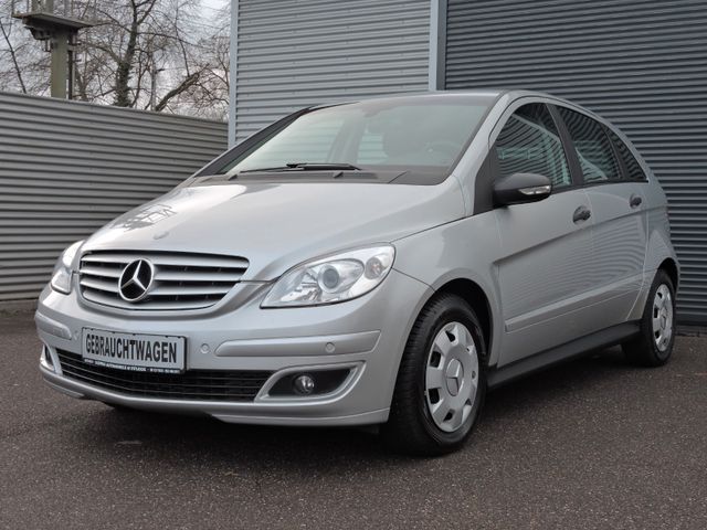 Mercedes-Benz B 170 SportsTourer Autotronic 1.Hand HU 9/26