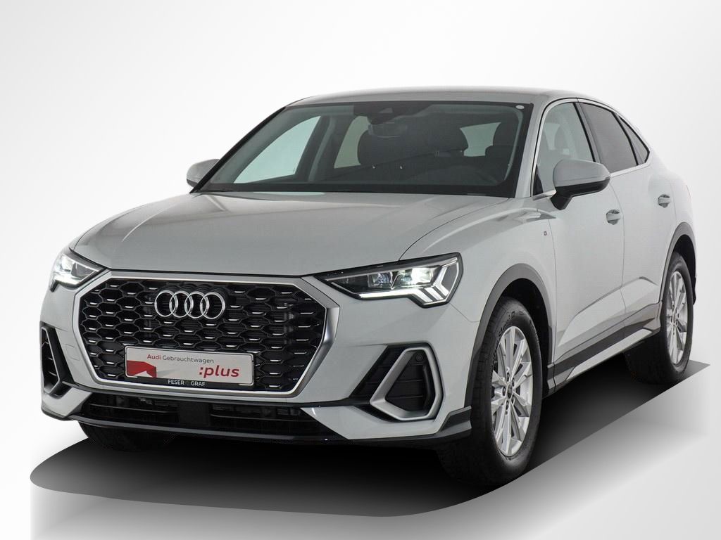 Audi Q3 - Bild 14