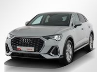 Audi Q3 - Vorschau Bild 14