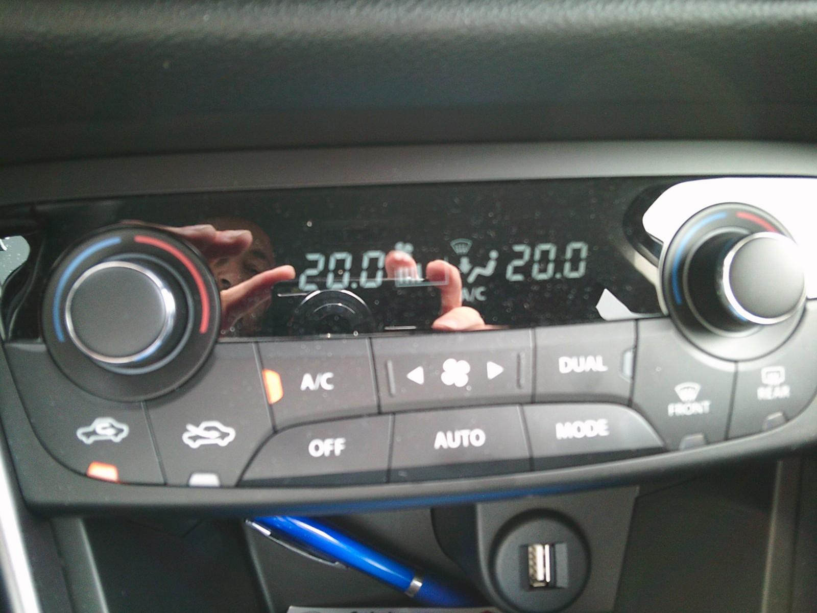 Suzuki (SX4) S-Cross 1,4 Comfort 6 AT