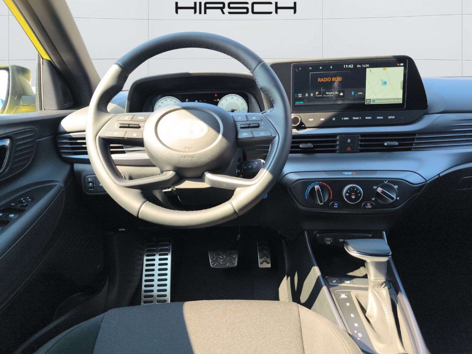 Hyundai BAYON - Bild 12