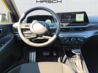 Hyundai BAYON - Vorschau Bild 12