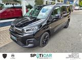 Citroën Berlingo XL BlueHDi 130 EAT8 MAX SITZHZG+7 SITZE - Citroën Berlingo: Max