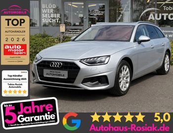 Audi A4 Avant *Matrix*PDC*RFK*ACC*LED*B&O*