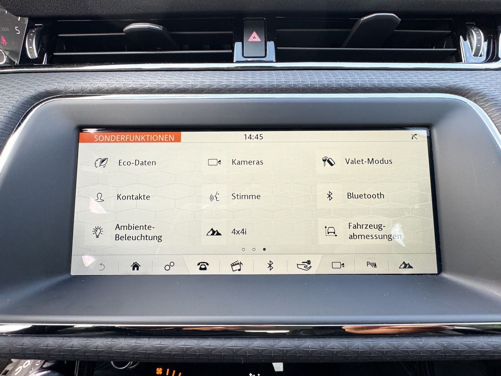 Land Rover Range Rover Evoque R-Dynamic Basis LED KLIMA PDC foto 15