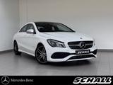 Mercedes-Benz CLA 180 AMG PANO+MEMORY+LED+COMAND NAVI+18"AMG - Mercedes-Benz CLA 180: Sportwagen