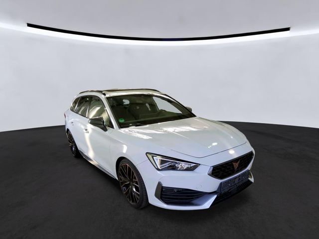 CUPRA Leon 2.0 TSI VZ 4Drive/Navi/Kamera/PANO/BEATS/