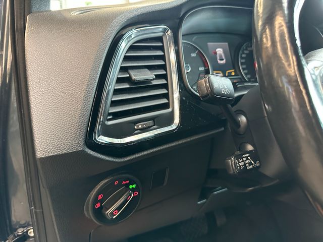 Seat Ateca Xcellence *4Drive*LED*AHK*360*Kamera*