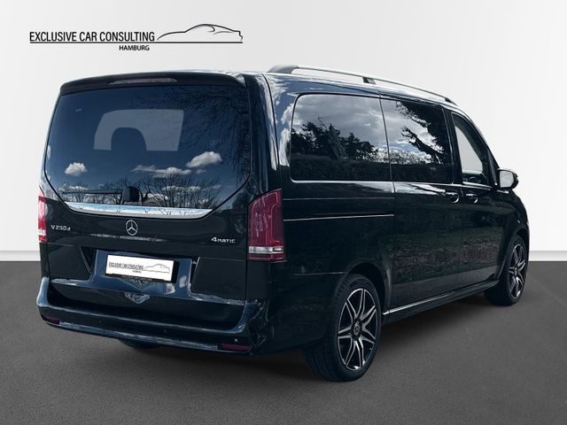 MERCEDES-BENZ V 250 – Bild 6