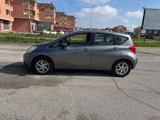 Nissan Note 1.2 12V Acenta - Nissan Behindertengerecht