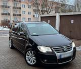 Volkswagen Touran Highline R-Line 2.0tdi 170ps dsg po... - Volkswagen Touran: Ps TDI 170