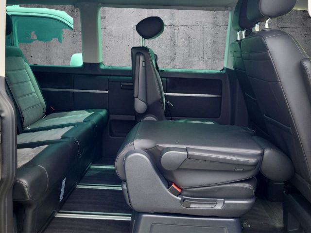 Multivan 6.1 Generation SIX 2.0TDI Aut. AHK