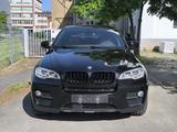 BMW X6 xDrive40d - BMW X6: 40d