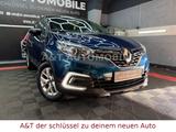 Renault Captur Limited.NAVI.KLIMA.PDC.LED - Renault Captur: Limited