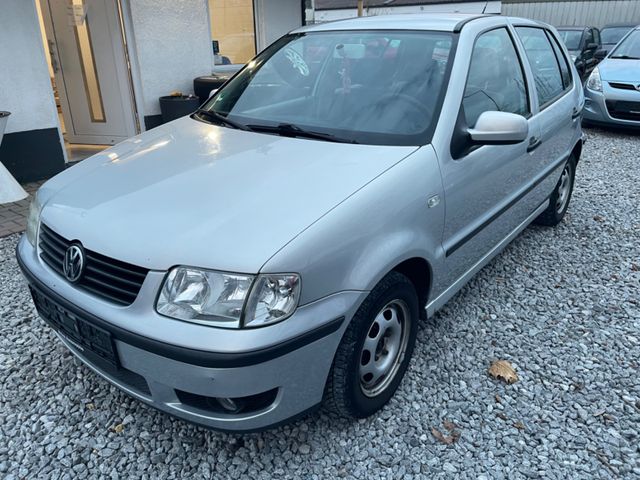 Volkswagen Polo 1.0 Highline/Servo/5Trg/el.FH/