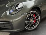 Porsche 911 Carrera S Cabriolet*Sport-Chrono*InnoDrive* - Porsche: 911 Carrera