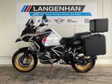 BMW R 1250 GS Adventure | Alle Pakete | SHZ | Akra | - MOTORRAD 125