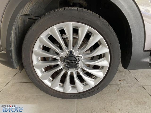 500X 1.4 Lounge KLIMA SITZHEIZUNG LM FELGEN