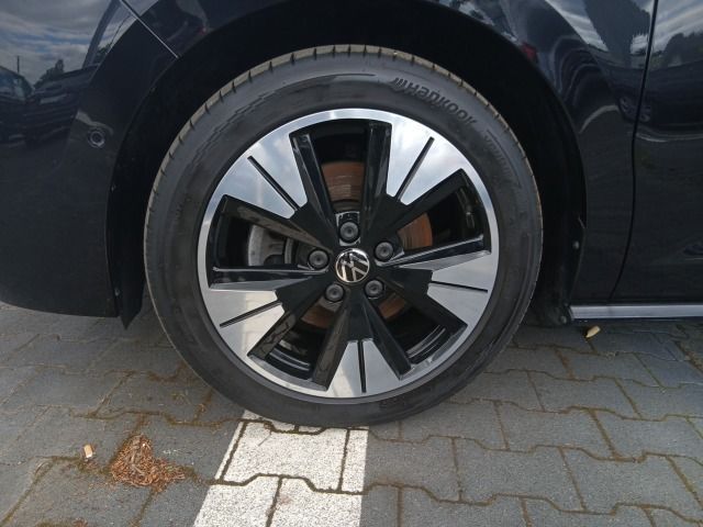Volkswagen T7 Multivan - Bild 7