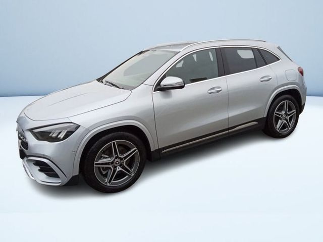 Mercedes-Benz GLA 180 d Automatic AMG Line Advan