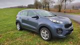 Kia Sportage 1.6 GDI 2WD Vision Vision - Kia Sportage von privat