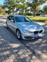 BMW 316d 2.0 motor dizel Sport linie - BMW 316 in Bonn