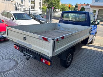 Volkswagen T5 Transporter - 5