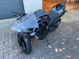 Kawasaki Ninja IX 400 L - KAWASAKI 400 NINJA