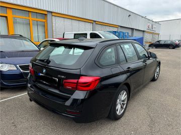 BMW 318 - 3