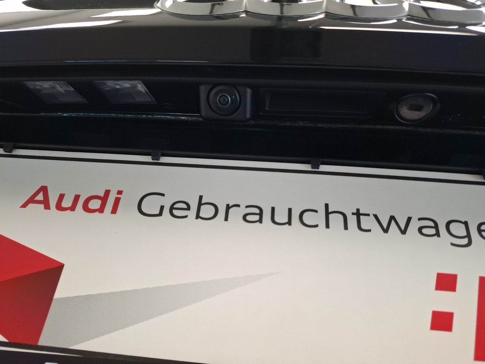 Audi S5 - Bild 16