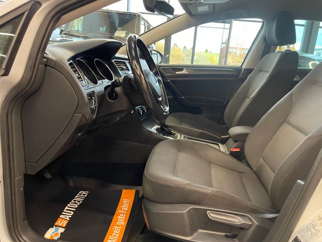 MYAUTOCENTER – Gebraucht- und Jahreswagen mit Werkstattservice in Pfaffenhofen Volkswagen Golf VII Lim. Comfortline BMTStart-Stopp*Klima*