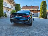 BMW 320d G20 M Sport, 1. Hand nur 85tKm - BMW 320 g20 Gebrauchtwagen
