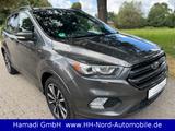 Ford Kuga ST-Line //BODY STYLING PAKET//SPORTSITZE// - Ford Kuga: Sport