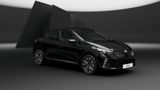 Renault Clio Evolution TCe 100 LPG - Renault Clio mit LPG-Antrieb