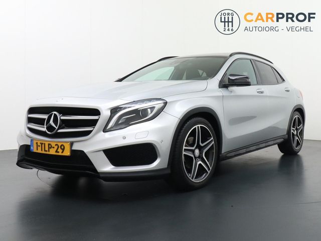 Mercedes-Benz GLA 200 Prestige AMG | NAP | kamera | Panorama d