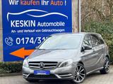 Mercedes-Benz B 200 Sportpaket *AUTOMATIK*NAVI*XENON*SHZ*ALU* - Mercedes-Benz B 200 in Hamm