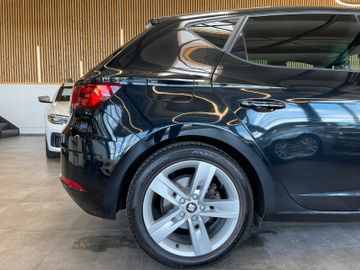 Seat Leon FR *Business-Paket*PDC*Kamera*