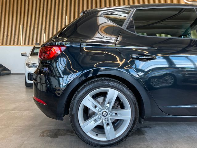 Seat Leon FR *Business-Paket*PDC*Kamera*