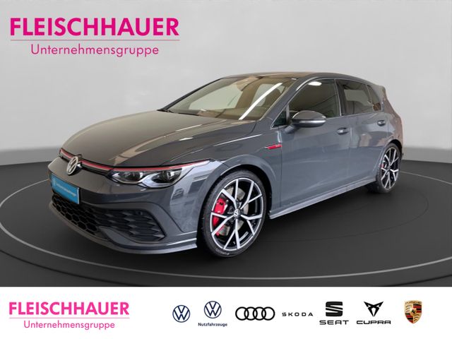 Volkswagen Golf VIII Clubsport 2.0 TSI EU6d LED Navi Rückfa