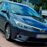 Toyota Corolla Automatic 2018 - Toyota Corolla: Automat
