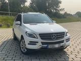 Mercedes-Benz Mercedes ML GLE 250 cdi 4 matic - Mercedes-Benz GLE 250 von privat