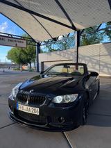 BMW 330i - - BMW 330 aus 2008: 330i