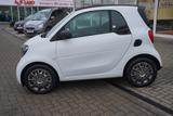 Smart fortwo coupe 1.0 Basis Tempomat Klima Bluetooth - Smart ForTwo in Rostock