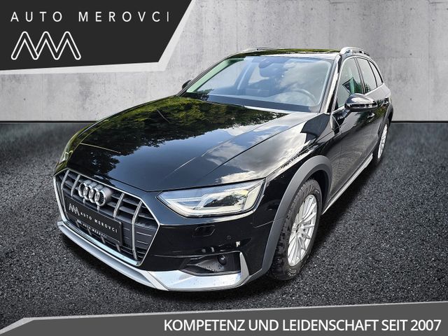 Audi A4 Allroad quattro 50 TDI 3.0 V6/Pano-Schiebe