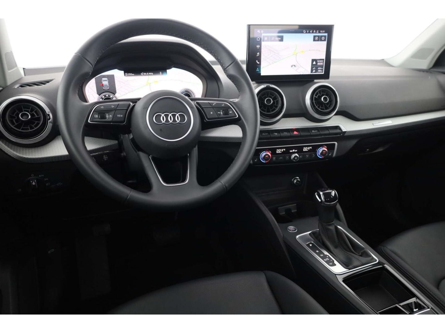 Audi Q2 - Bild 9