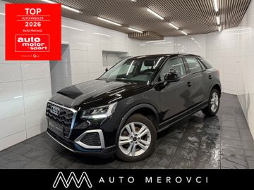 Audi Q2 30 TFSI Fahrschule/LED/Kamera/SIHZ/PDC/