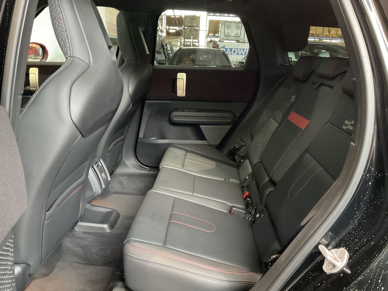 Fahrzeugabbildung MINI John Cooper Works |Head-Up Display |Lenkradheizu