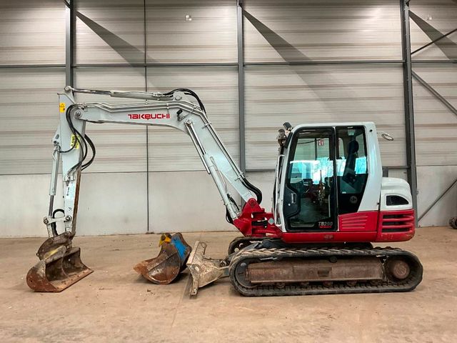 Takeuchi TB 290