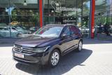 Volkswagen Tiguan 1.5 TSI Active LED Navi Android Apple DAB - Volkswagen Tiguan ACTIVE mit Benzin-Antrieb