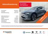 Skoda Enyaq 60 Loft (204PS) *DSG*AHK*NAVI*LED*ACC*SHZ* - Skoda: Allradantrieb